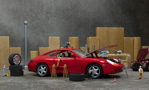 Aménagement extérieur utilitaire : optimiser votre véhicule pro