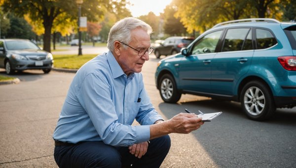 Assurance auto : stratégies pour seniors en quête d'économies